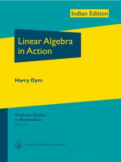 Orient Linear Algebra in Action